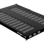 iogear GRSH01 rack accessory Rack shelf