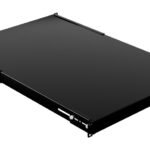 iogear GRSH02 rack accessory Shelf