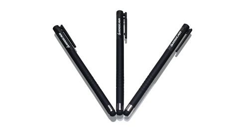 GSTY103 iogear GSTY103 stylus pen Black - Image 1