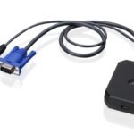 iogear GUC211V console extender