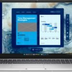 DELL Pro 16 PC16250 Intel Core Ultra 7 255U Laptop 16" Full HD+ 16 GB DDR5-SDRAM 512 GB SSD Wi-Fi 6E (802.11ax) Windows 11 Pro US English Platinum, Silver