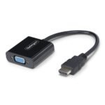 StarTech.com HD2VGAE3 video signal converter Active video converter 1920 x 1200 pixels