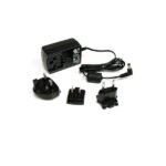 StarTech.com IM12D1500P power adapter/inverter Indoor Black