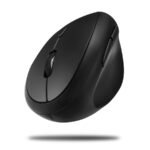 Adesso iMouse V10 mouse Office Right-hand RF Wireless Optical 1600 DPI