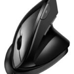 Adesso iMouse V30 mouse Office Right-hand RF Wireless Optical 2400 DPI