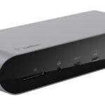 Belkin Connect Wired Thunderbolt 4 Black