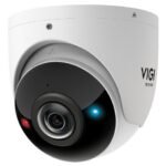 TP-Link InSight S485PI Turret IP security camera Outdoor 3840 x 2160 pixels Wall