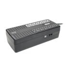 Tripp Lite INTERNET900U uninterruptible power supply (UPS) Standby (Offline) 0.9 kVA 480 W 12 AC outlet(s)