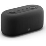 Microsoft Audio Dock Black