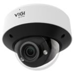 TP-Link InSight S245ZI Dome IP security camera Outdoor 2688 x 1520 pixels Ceiling