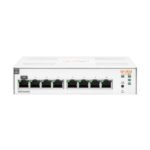 HPE Aruba Networking Aruba Instant On 1830 8G Managed L2 Gigabit Ethernet (10/100/1000)