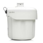 HPE Aruba Networking Aruba AP-375 (RW) 2033 Mbit/s White Power over Ethernet (PoE)