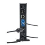 Kensington SD3500v 5Gbps USB 3.0 Dual 2K Docking Station - HDMI/DVI-I/VGA - Windows
