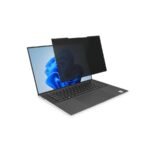 Kensington K55256WW display privacy filters 16" Laptop Frameless display privacy filter