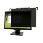 Kensington FS240 Snap2? Privacy Screen for 22?-24? Widescreen Monitors (16:9 / 16:10)