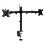 Kensington SmartFit? Ergo Dual Extended Monitor Arm