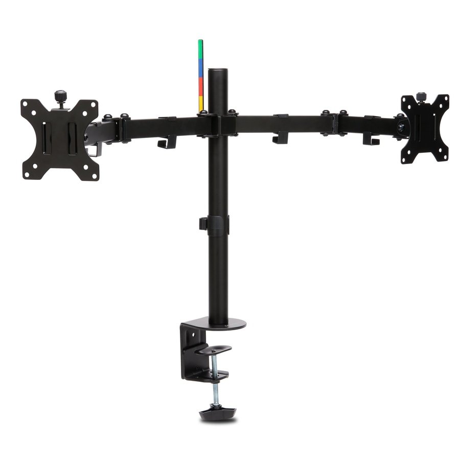 K55409WW Kensington SmartFit? Ergo Dual Extended Monitor Arm - Image 1