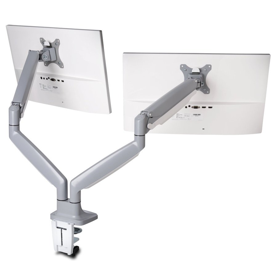 K55471WW Kensington SmartFit? One-Touch Height Adjustable Dual Monitor Arm - Image 1