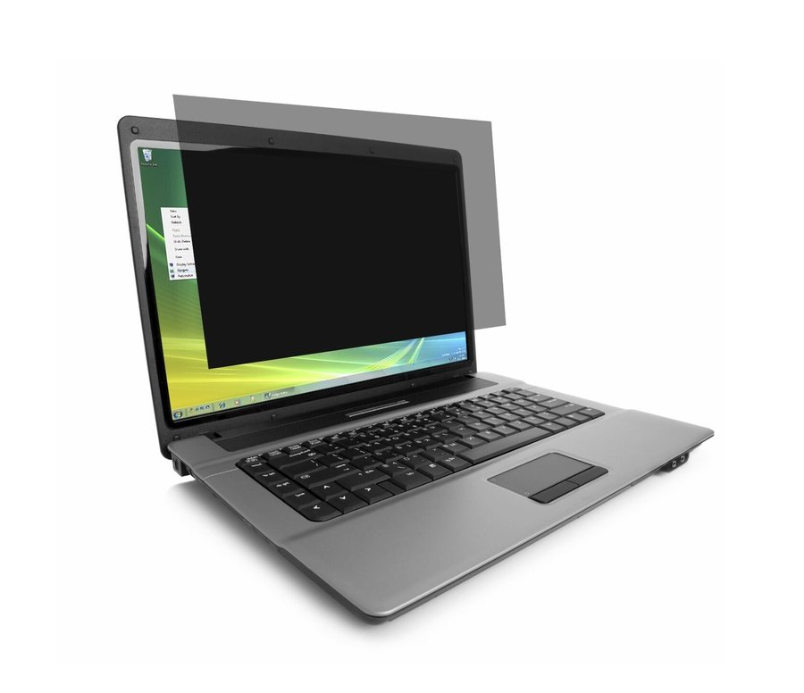 K55801WW Kensington FP140W10 14" Laptop Frameless display privacy filter 2H - Image 1