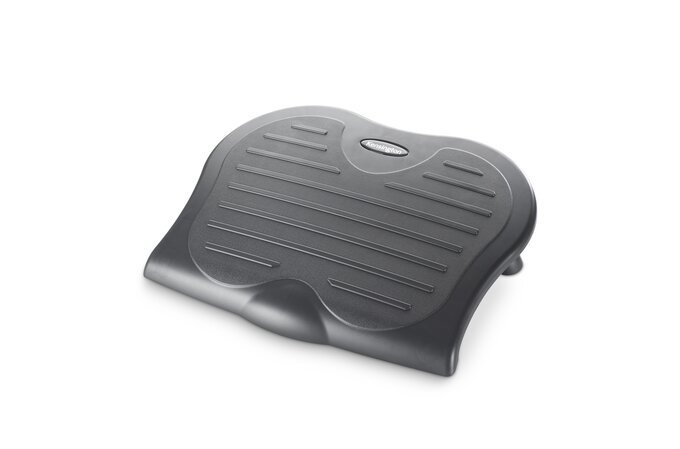 K56152US Kensington K56152US foot rest Black - Image 1