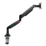 Kensington SmartFit? One-Touch Height Adjustable Single Monitor Arm