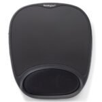 Kensington Comfort Gel Mouse Pad ? Black