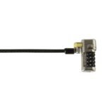 Kensington ClickSafe? Combination Laptop Lock - Master Coded