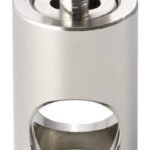 Kensington K67611WW cable lock accessory Stainless steel 5 pc(s)