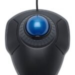 Kensington K72337WW mouse Office Ambidextrous USB Type-A Optical 400 DPI