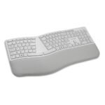 Kensington Pro Fit? Ergo Wireless Keyboard?Gray