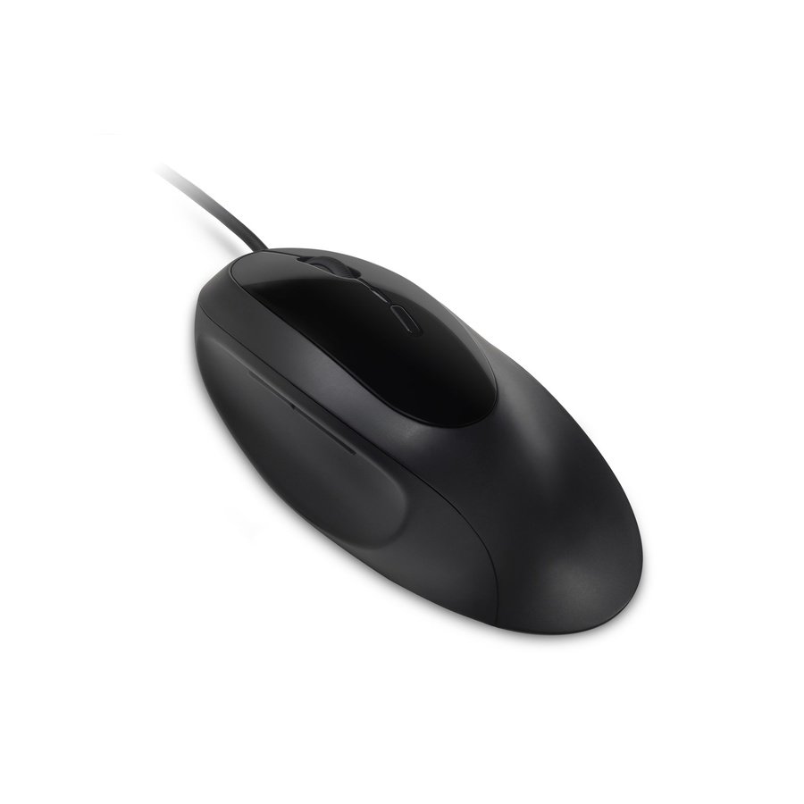 K75403WW Kensington Pro Fit? Ergo Wired Mouse - Image 1