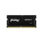 Kingston Technology FURY Impact memory module 32 GB 1 x 32 GB DDR5 5600 MT/s