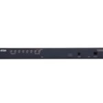 ATEN KH1508A KVM switch Rack mounting Black
