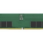 Kingston Technology ValueRAM memory module 48 GB 1 x 48 GB DDR5 5600 MT/s
