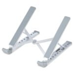 StarTech.com LAPTOP-RISER-BAR laptop stand Silver