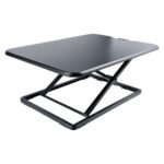 StarTech.com LAPTOP-SIT-STAND desktop sit-stand workplace