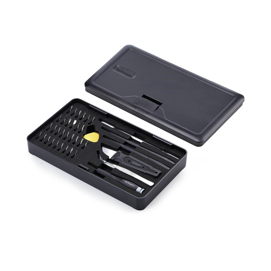 LAPTOP-TOOL-KIT StarTech.com LAPTOP-TOOL-KIT electronic device repair tool 40 tools - Image 1
