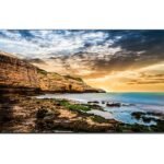 Samsung LH50QETELGCXGO signage display Digital signage flat panel 50" LED 300 cd/m? 4K Ultra HD Black Built-in processor Tizen 4.0