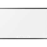 Samsung LH55WMRWBGCXZA interactive whiteboard White