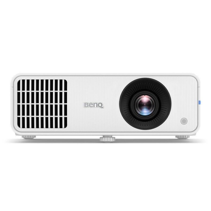 LH650 BenQ LH650 data projector Standard throw projector 4000 ANSI lumens DLP 1080p (1920x1080) 3D Black, White - Image 1