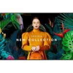 Samsung LH75QBCEBGC Digital signage flat panel 75" LCD Wi-Fi 350 cd/m? 4K Ultra HD Black Tizen 7.0