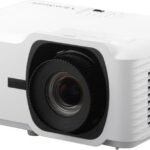 Viewsonic LX700-4K data projector 3500 ANSI lumens DMD UHD 4K (3840x2160) White