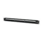 Tripp Lite N252-024 patch panel 1U
