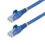 StarTech.com N6PATCH6BL10PK networking cable Blue 70.9" (1.8 m) Cat6 U/UTP (UTP)