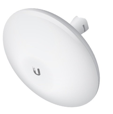 NBE-M5-16 Ubiquiti NanoBeam M5 network antenna 16 dBi - Image 1