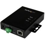 StarTech.com NETRS2322P serial server RS-232
