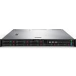 HPE ProLiant DL325 Gen10 server Rack (1U) AMD EPYC 7402P 2.8 GHz 64 GB DDR4-SDRAM 800 W