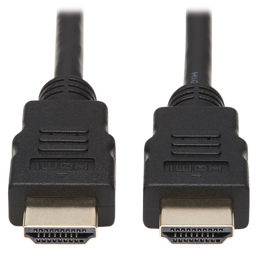 P568AB-006 Tripp Lite P568AB-006 HDMI cable 72" (1.83 m) HDMI Type A (Standard) Black - Image 1