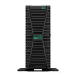 HPE ProLiant ML350 Gen11 5416S 2.0GHz 16c 1P 2x32GB-R 8SFF MR408i-o 2x480GB SSD 2x800W PS NA Server