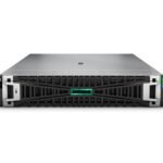 HPE ProLiant DL380 Gen11 5515+ 3.2GHz 8c 1P 2x32GB-R 8SFF MR408i-o 2x960GB SSD 2x1000W PS NA Server